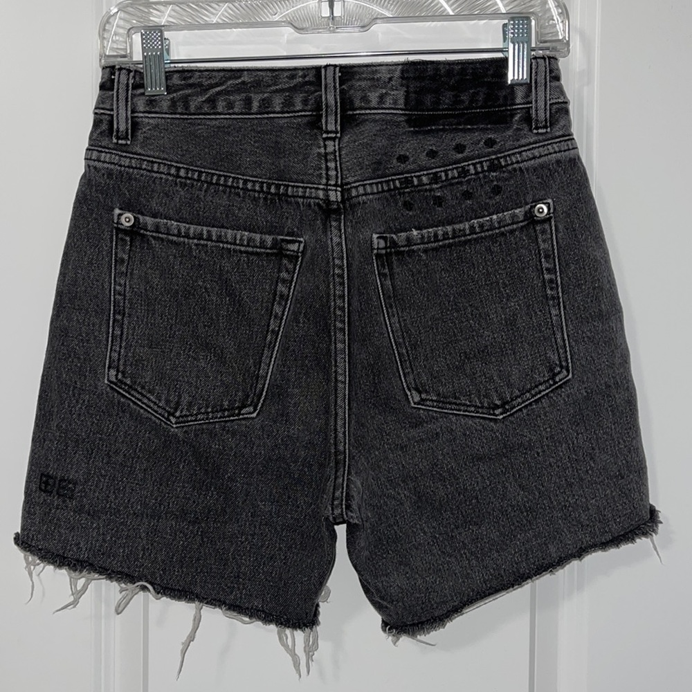 Ksubi Racer Shorts - Picture 2 of 7